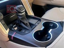 تۆیۆتا لاند کروزەر